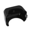 Replacement Cap As Shown Mirror Arm Cover Right Passenger Side OE 23444131 Aftermarket Part For Silverado 1500 2016-2018