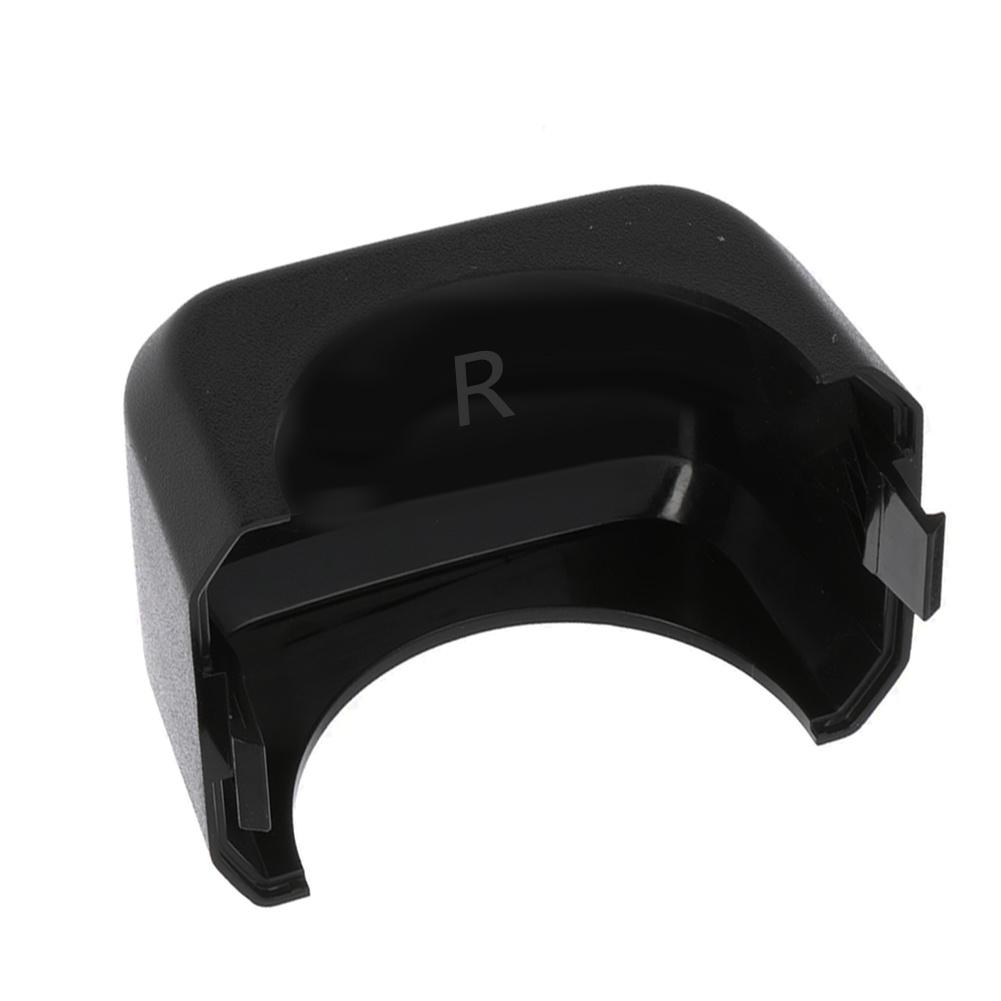 Replacement Cap As Shown Mirror Arm Cover Right Passenger Side OE 23444131 Aftermarket Part For Silverado 1500 2016-2018