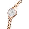 CITIZEN Special wicca Pink Watch KS1-864-13 Solar-Powered Radio-Controlled Watch, Gold, Women's