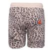 Short molton saco aop leopard js23-316-01 Femme JOSEPH 'IN