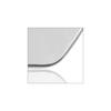 Car Door Lock Cover Auto Protection Case For Chery Exeed TX Exeed TXL Exeed LX Exeed VX LX 400T TXLS Car Accessories