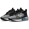 Νέο Nike Air Max 2021 Μαύρο Καπνί Γκρι Γυναικείο DA1923-001