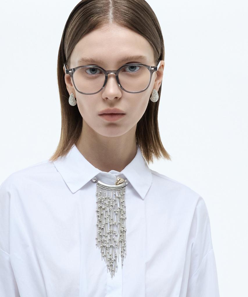 Nonpig Synd_Gr Eyeglass Frames