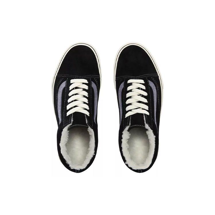 Old Skool Vans Mte 'Black' VN0A348FI2J