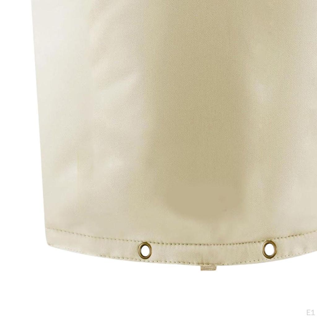 Backflow Preventer Insulation Cover Faucet Anti Frozen Sprinkler Valve for Garden Tap Outdoor