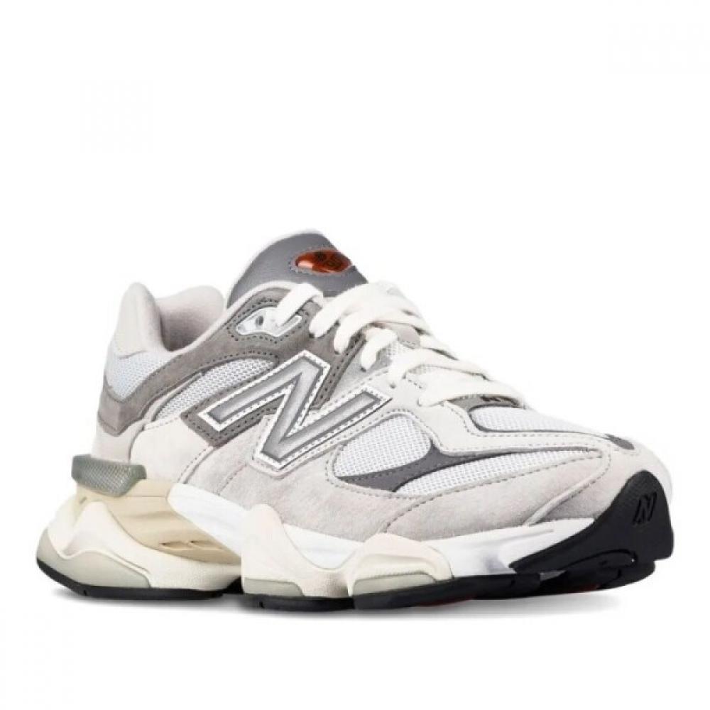 New Balance Sneaker U9060gry Grey