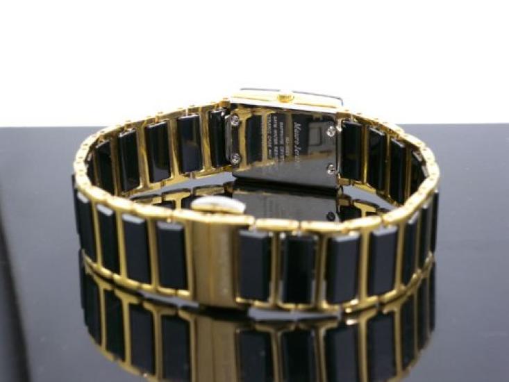 MAURO JERARDI Ceramic Watch (Mauro Gerardi) MJ3081-1