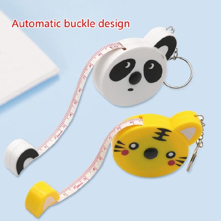 Soft Tape Measure Double Scale for Tailor Craft Weight Loss Measurement Sewing