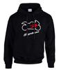 Hauts – Pulls et sweat-shirts