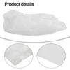 100300 Mesh Nylon Filter Bag with Drawstring for Filtration and Straining
