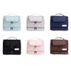 Women Men Travel Wash Necessaries Cosmetic Bag Large Capacity Professional Dry And Wet Separation Case Toiletry Handbag