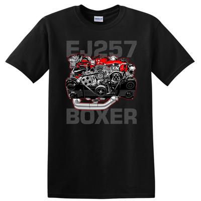 Üst giysisi – T-shirtler