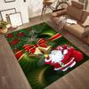 Christmas 202 Area Rug Perfect for Hallway Dormitory Dining Room Outdoor Antislip Carpet Office home decor Spiritual Gift