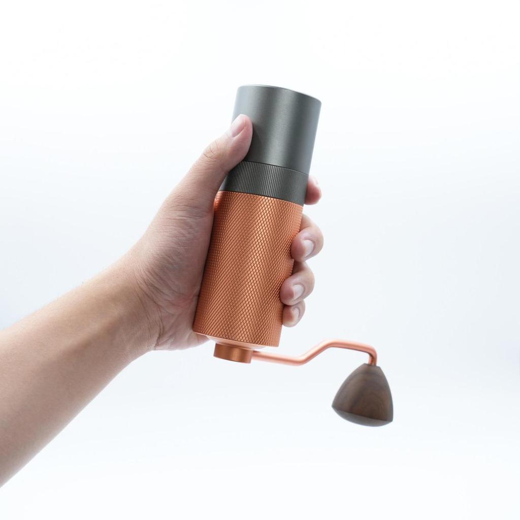 Cross-border Hand-cranked Manual Coffee Bean Grinder 2.0
