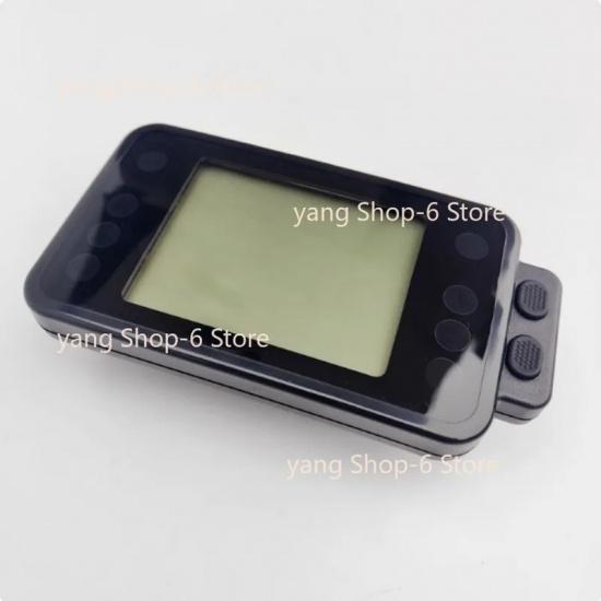 1pc For Benelli Leoncino 250 Motorcycle Accessories Meter Speedometer Kilometer Table Count Table Odometer trumen Base