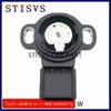 FS0113SL0 5S5140 F32Z9B989B Throttle Position Sensor For MAZDA 323 626 MX-6 Ford F-450 F-550 SUPER Probe FS01-13-SL0