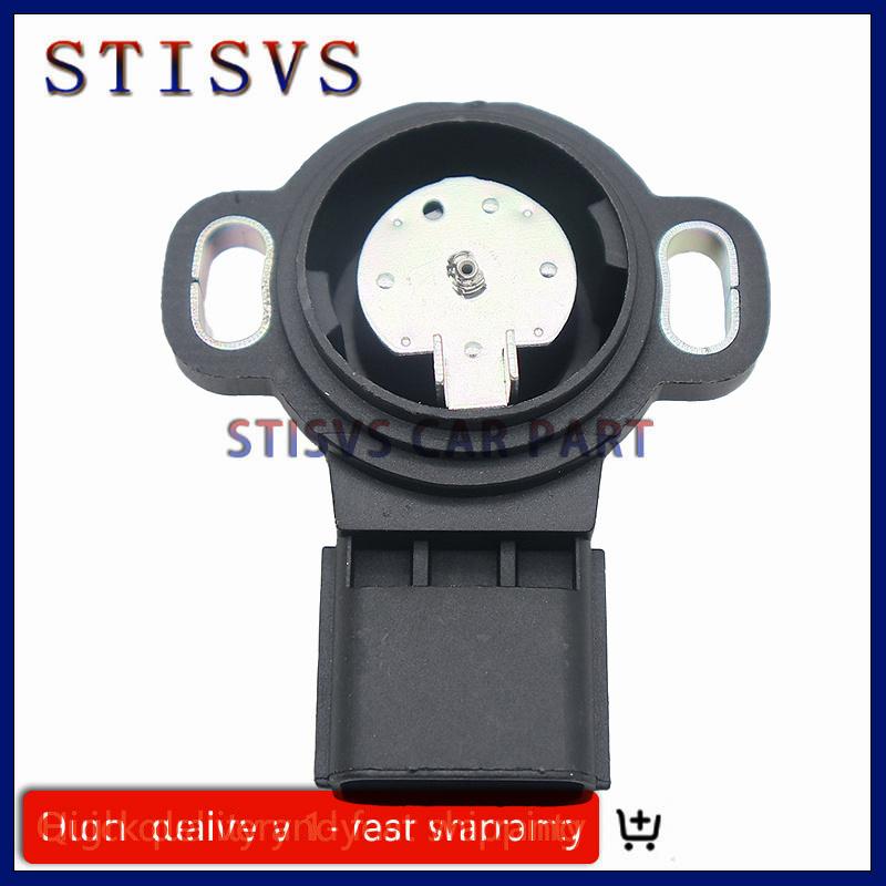 FS0113SL0 5S5140 F32Z9B989B Throttle Position Sensor For MAZDA 323 626 MX-6 Ford F-450 F-550 SUPER Probe FS01-13-SL0