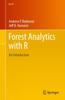 Libro Forest Analytics with R : An Introduction