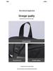 Herren Casual Business Laptop-Rucksack mit mehreren Fächern - Vielseitige Studenten-Schultasche, Reise-Tasche mit großer Kapazität