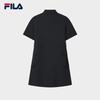 FILA Women's Woven Polo Shirt Dress
