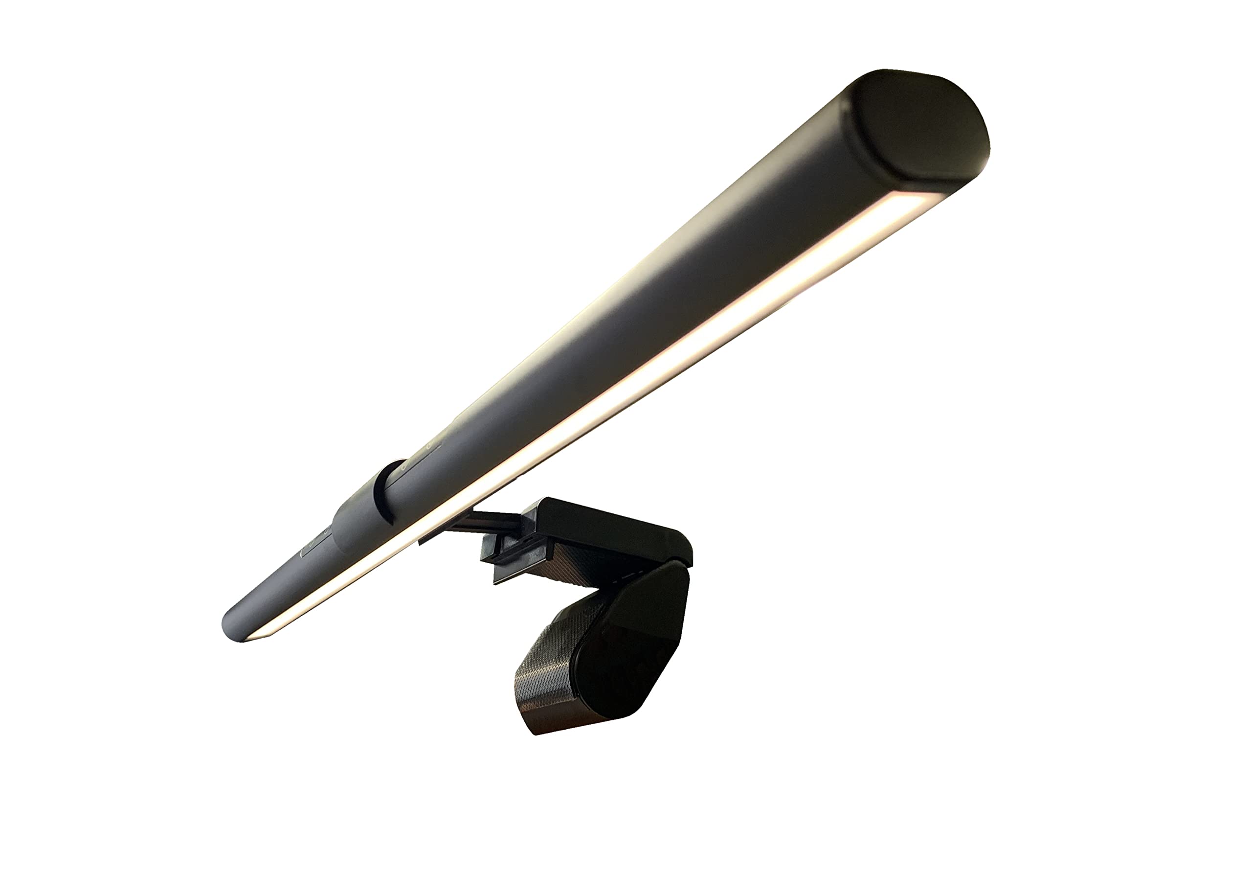 

Monitor Display Monitor Hanging USB 10 Dimming 6 Color Toning Levels [Yamazen] Light, Light, Type, Type, Levels, YML-A05(B) чорний