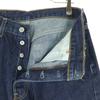 Beauty Products Levi's 501 Turkish Button Back T01 Denim Pants W32 EUR Men's Used
