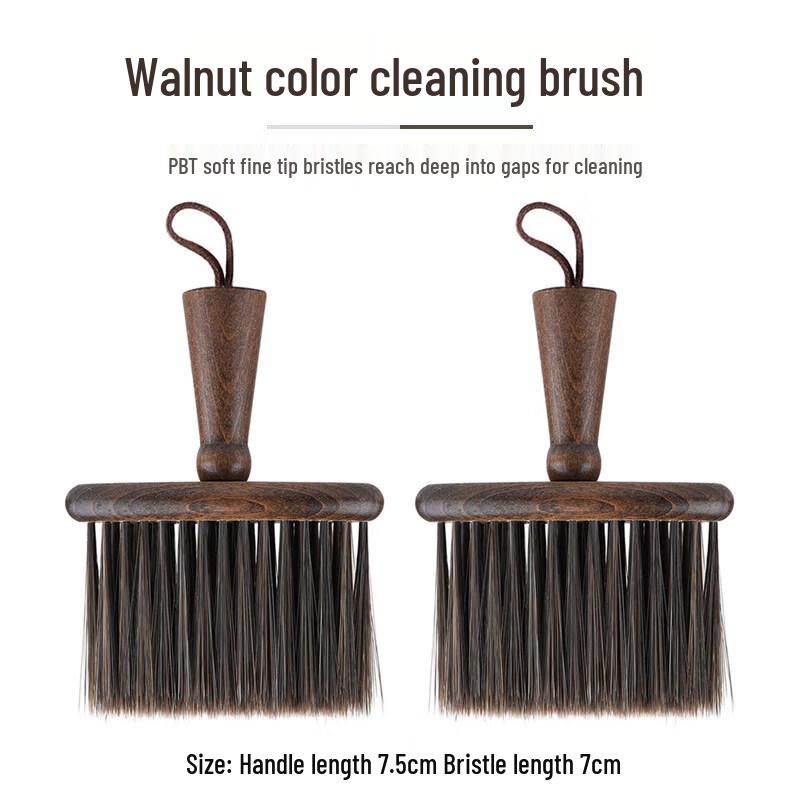 Qiwei Coffee Grinder Cleaning Brush