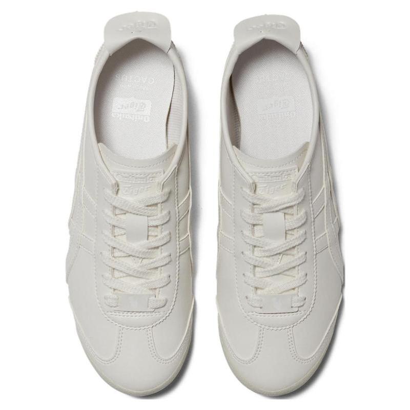 Onitsuka Tiger Mexico 66 Cactful White Sneakers 1183C137-100