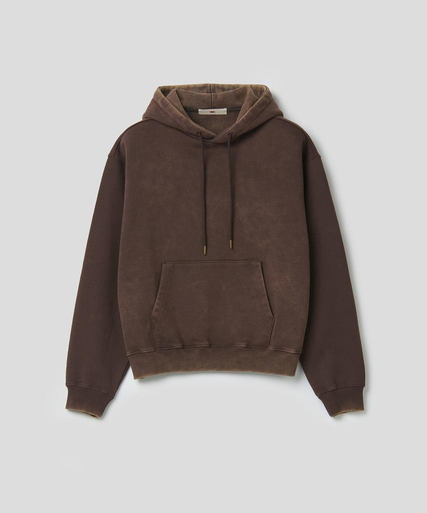 Dusk Hoodie (Brown)