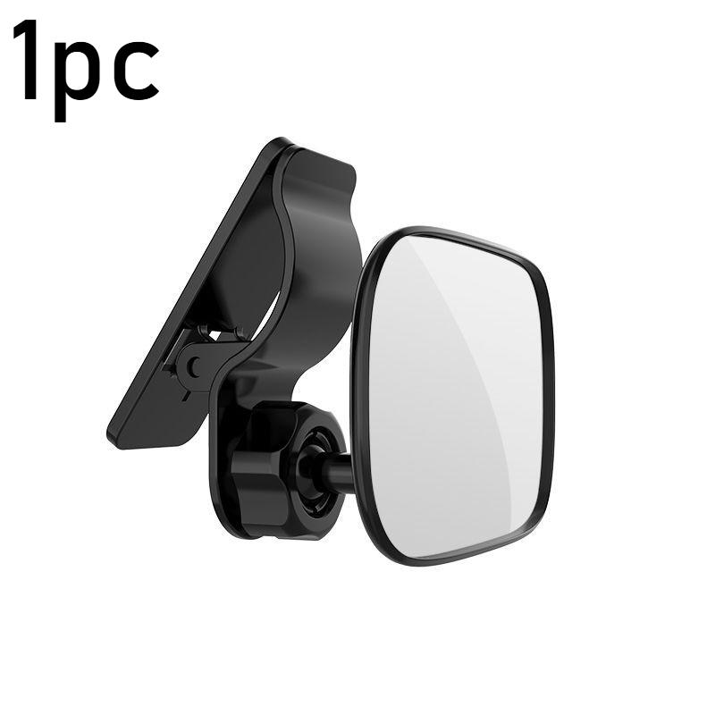 

Car Back Seat Rearview Mirror Rear View Seat Mirror Child Kids Baby Rear Facing Mirrows Monitor
