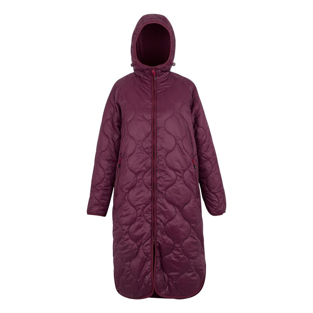 Regatta Womens/Ladies Triea Quilted Jacket