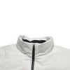 Fila Golf Series Simple Sports Casual Training Comfortable Warm Down Jacket Men Outerwear A11M615904F-GY