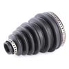 2x UNIVERSAL CV Joint Boot for CITROEN PEUGEOT ALFA FIAT FORD RENAULT ...