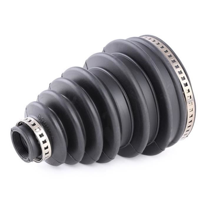 2x UNIVERSAL CV Joint Boot for CITROEN PEUGEOT ALFA FIAT FORD RENAULT ...