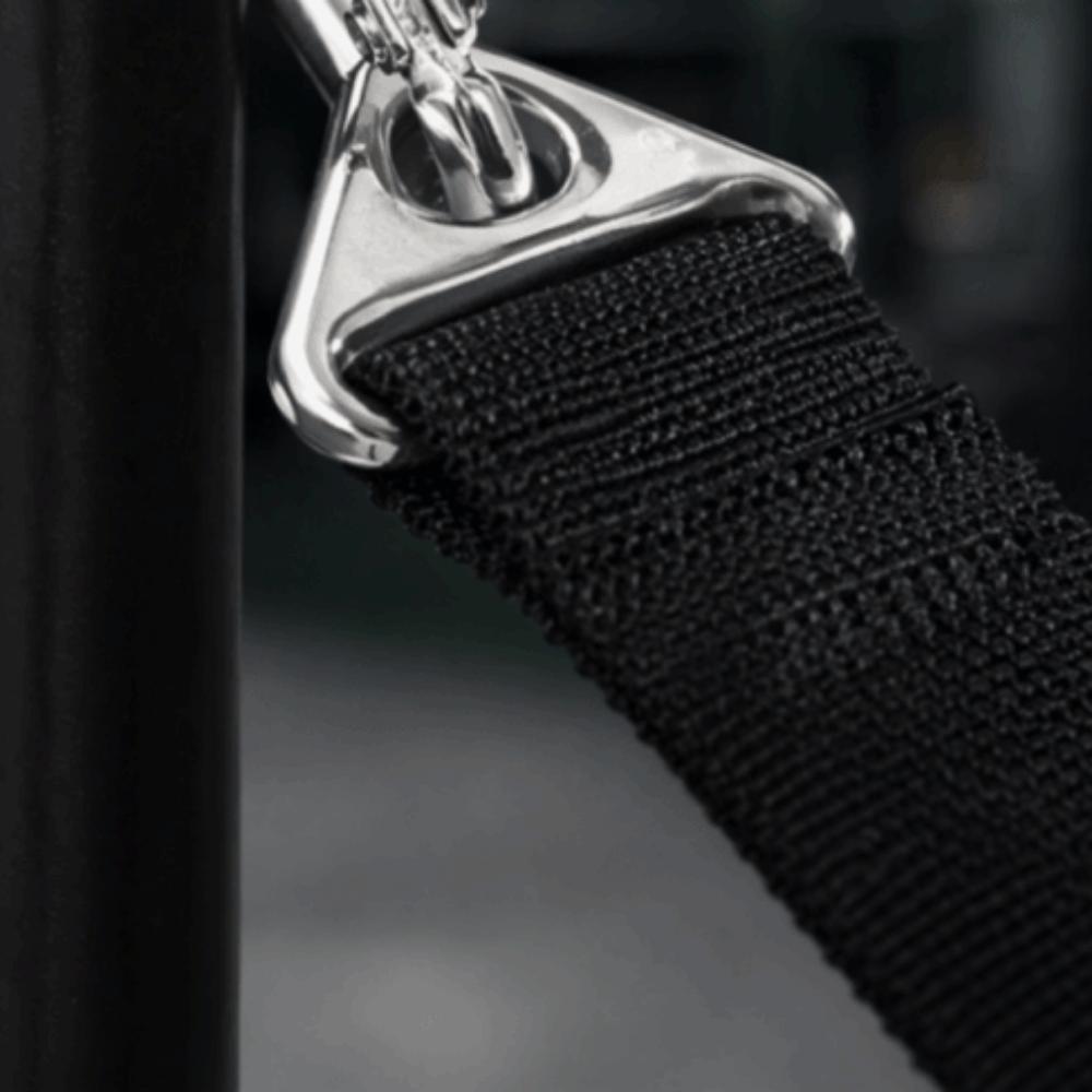 2pcs Steel Strength Trainer Barbell Plate Loading Pin Loading Pin Weight Plate Home Gym 220mm High*2.0cm