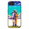 Hülle für Xiaomi Redmi Note 14 12 13 ProPlus A4 A3 Pro Plus 12C 13C 14C 5G Handyhülle Hinata Hyuga Narutos Akatsuki