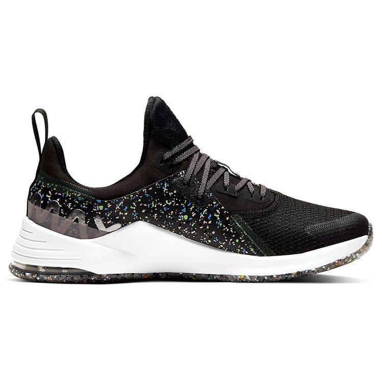 Nike Air Max Bella Tr Trainer 3 Amp 'Black White' Women's CJ0844-001