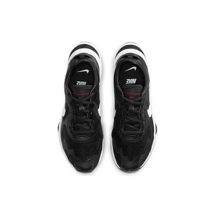 Nike Air Zoom Division Black White Sole Women's CK2950-002