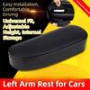 Self-adhesive Multifunctional Armrest Console Adjustable Height Armrest Pad  Arm Elbow Support