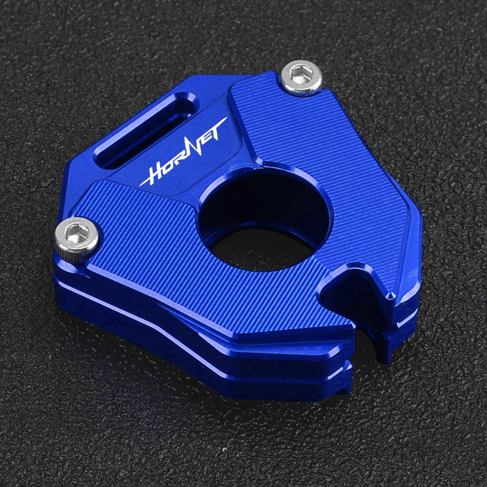 CB750 Motorcycle Accessories Key Case Cover Shell Keyring KeyChain Key Ring Protection For HONDA Hornet CB 750 HORNET 2024