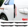 Autodeur anti-botsingssticker rubberen anti-botsingsstrip voor Citroen C1 C2 C3 C4 Picasso C-ELYSEE C6 C5 Berlingo