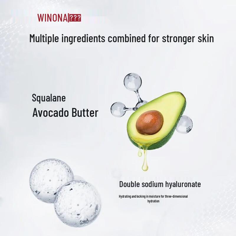 Winona Barrier Repair Cream