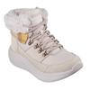 Skechers Womens/Ladies On The Go Faux Fur Trim Ankle Boots
