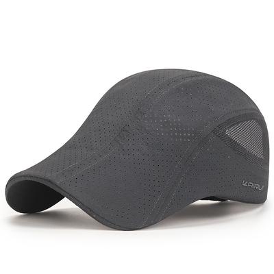 Hoofddeksels – Baseballpetten, caps en baretten