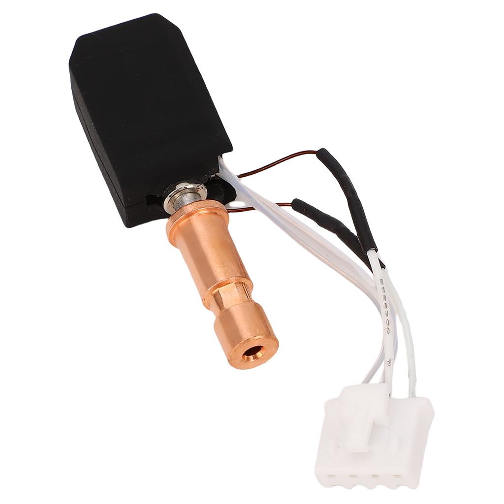 3D Printer Hot End Kit Replacement for Kobra S1 Hardened Steel Nozzle Ceramic Assembled Print Head Hot End Kit with 2