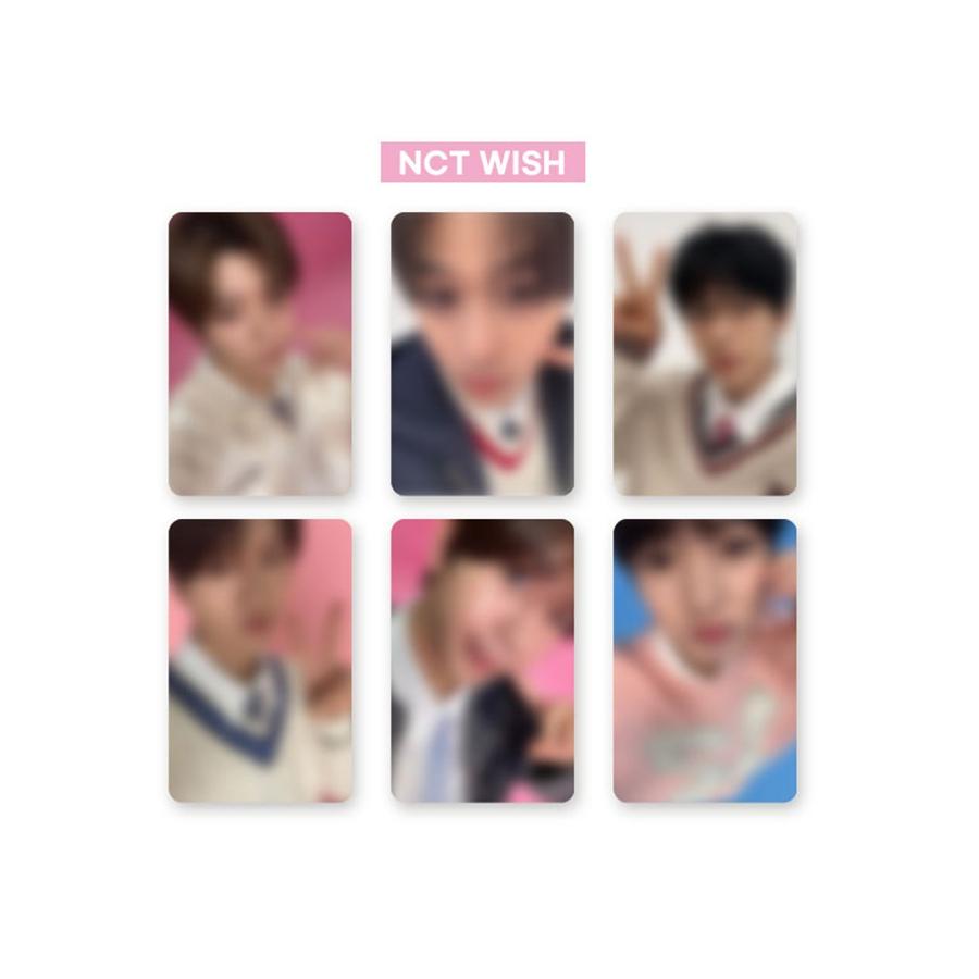 [2025 SMTOWN THE CULTURE, THE FUTURE] (THE FUTURE Ver.) (Online Benefit)