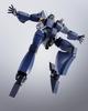 TAMASHII NATIONS R Kampfmecha Xabungle Blackarry 185mm ABS PVC Bemalt Artikuliert Figur HI-METAL Ca.. Druckguss & &