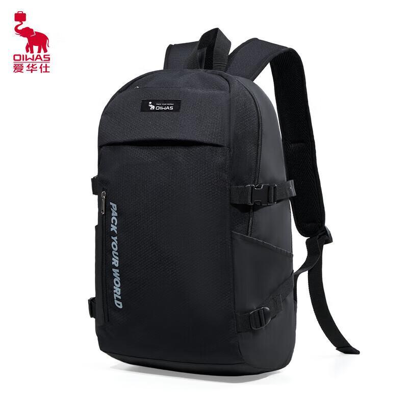 OIWAS Large Capacity Outdoor Hiking Backpack OCB5008