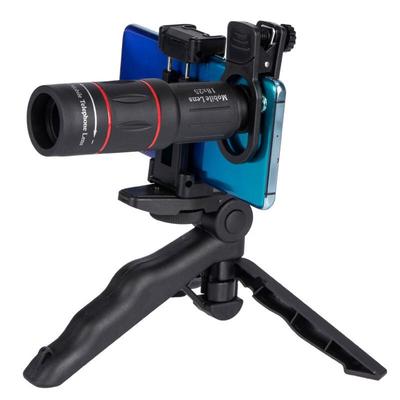 Miflame 18x Mobile Phone Telephoto Lens Kit