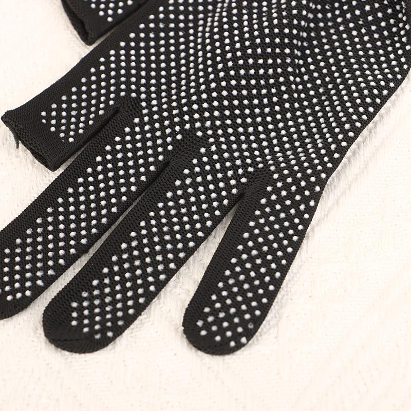 Sunscreen Touchscreen Gloves Outdoor Anti-Slip Riding Driving Photography Gloves Sweat Absorbing Gloves